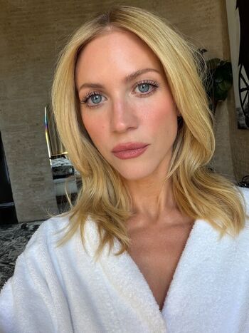 Full leaked Brittany snow private photo