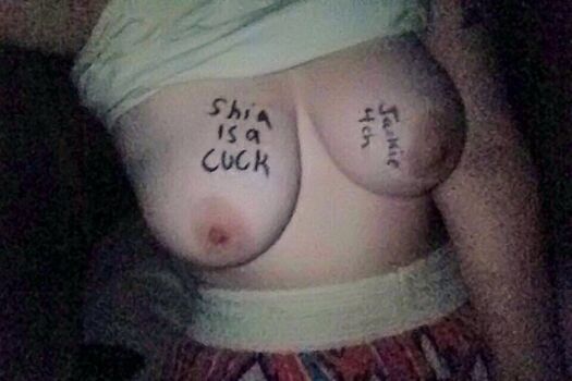Full leaked Brittany venti private photo