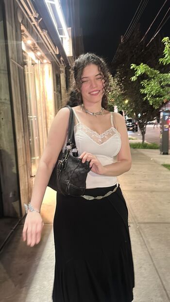 Full leaked Brittany venti private photo