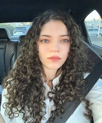 Full leaked Brittany venti private photo