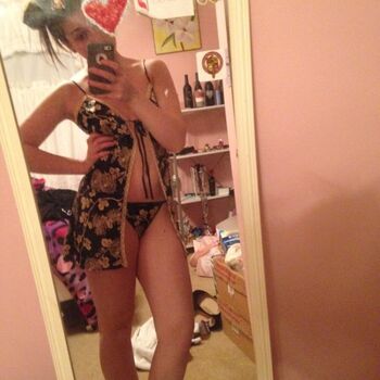 Full leaked Brittany private photo