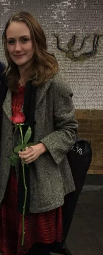 Full leaked Brittanycakes private photo
