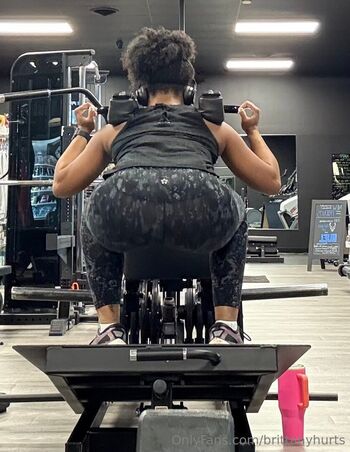 Full leaked Brittanyhurts private photo
