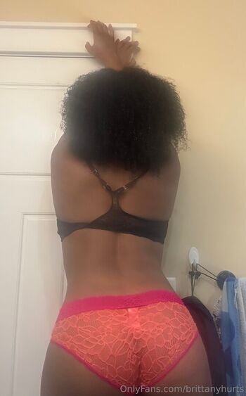 Full leaked Brittanyhurts private photo