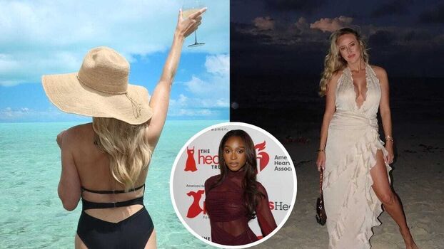 Full leaked Brittanymahomes private photo