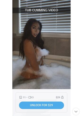 Full leaked Brittlowe private photo