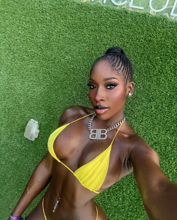 Brittne Jackson