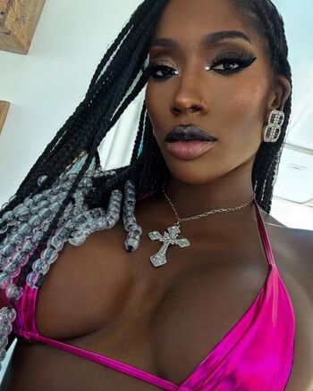 Full leaked Brittne jackson private photo