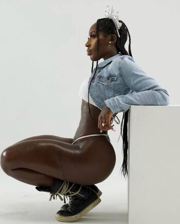 Full leaked Brittne jackson private photo