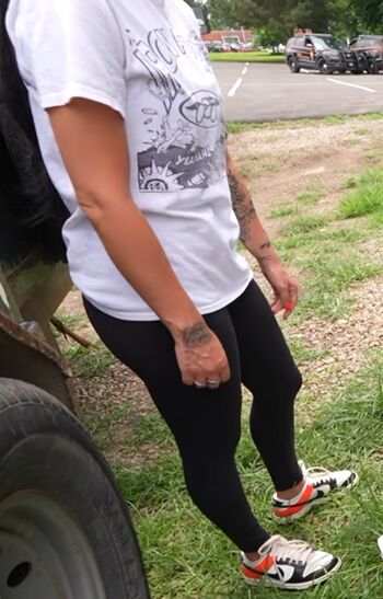 Full leaked Brittney atwood private photo