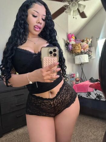 Full leaked Brittney zelada private photo
