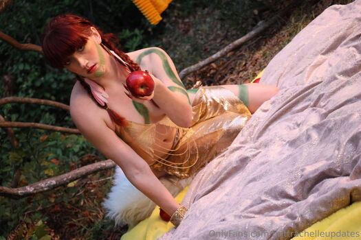 brittrachelleupdates