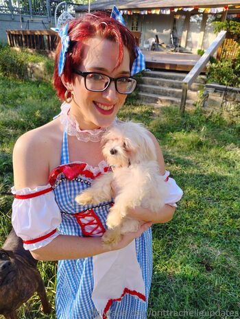 brittrachelleupdates