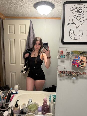 Full leaked Brixnoel private photo