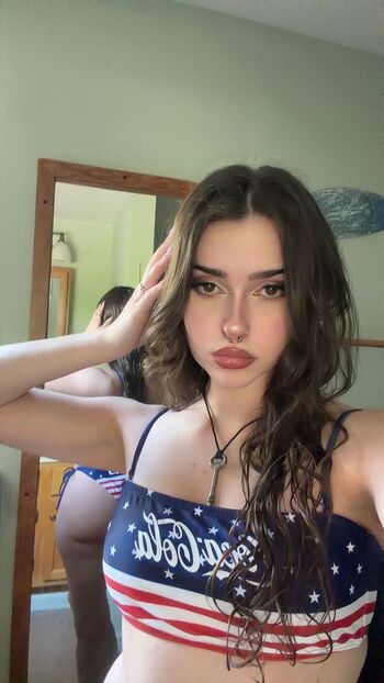 Full leaked Brixnoel private photo