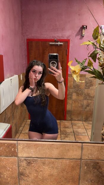 Full leaked Brixnoel private photo