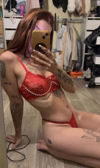 Full leaked Briyanal private photo