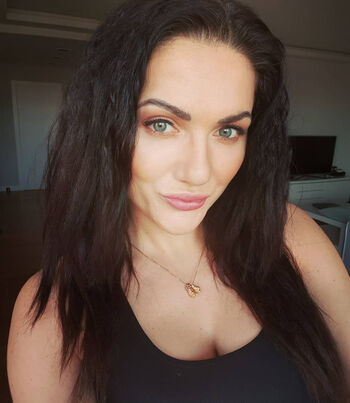 Full leaked Brodnicka ewa private photo