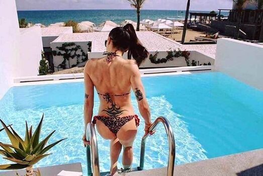 Full leaked Brodnicka ewa private photo