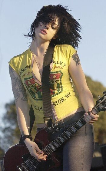Full leaked Brody dalle private photo
