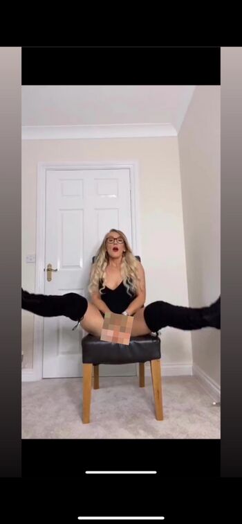 Full leaked Brogan small private photo