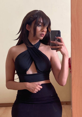 Full leaked Brokuroos page private photo