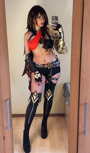 Full leaked Brokuroos page private photo