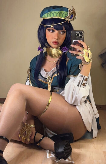 Full leaked Brokuroos page private photo