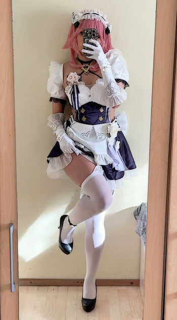 Full leaked Brokuroos private photo