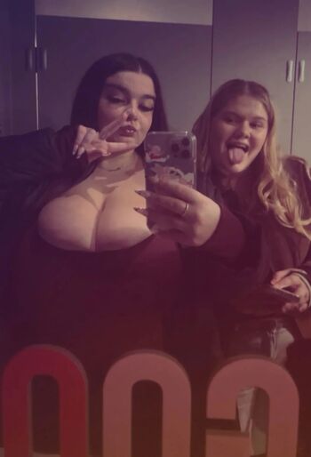 Full leaked Bronte w private onlyfans photo