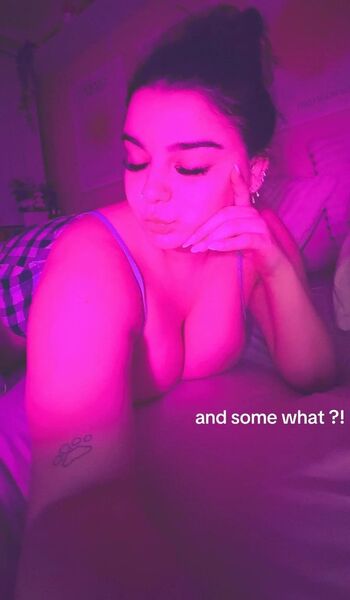 Full leaked Bronte w private photo