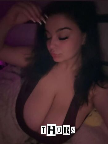 Full leaked Bronte w private photo