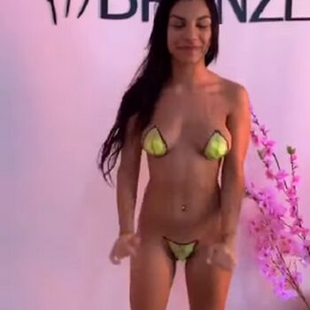 Full leaked Bronzeamento natural private photo
