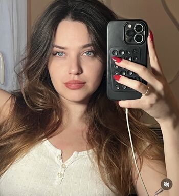 Full leaked Broocoline private photo