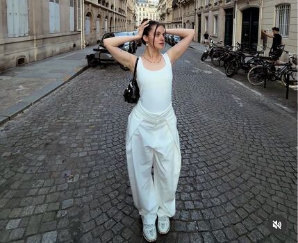 Full leaked Broocoline private photo