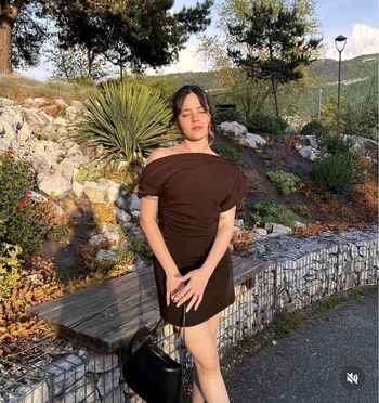 Full leaked Broocoline private photo