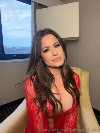 Full leaked Brooke adams page private photo