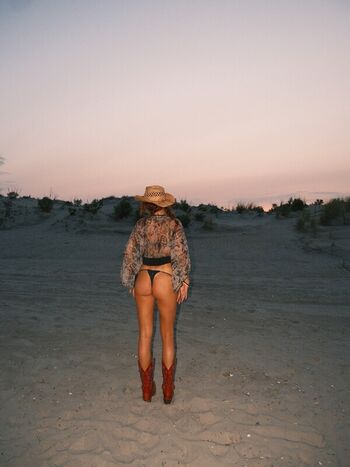 Full leaked Brooke armitage private photo