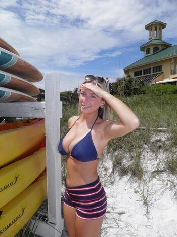 Full leaked Brooke aundrea private photo