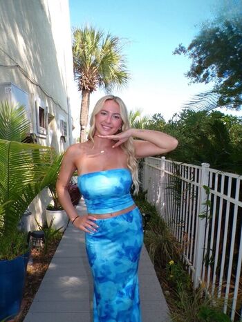 Full leaked Brooke aundrea private photo