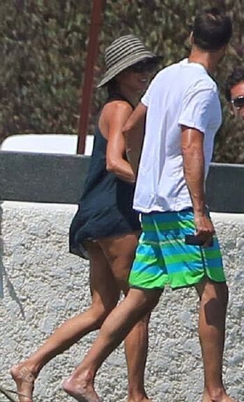 Full leaked Brooke burke private photo