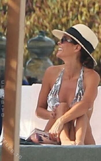 Full leaked Brooke burke private photo