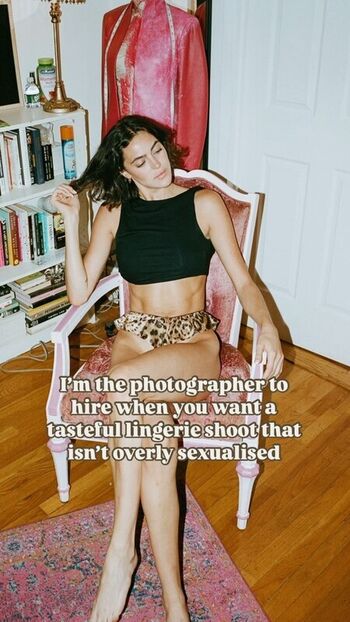 Full leaked Brooke deighton private photo
