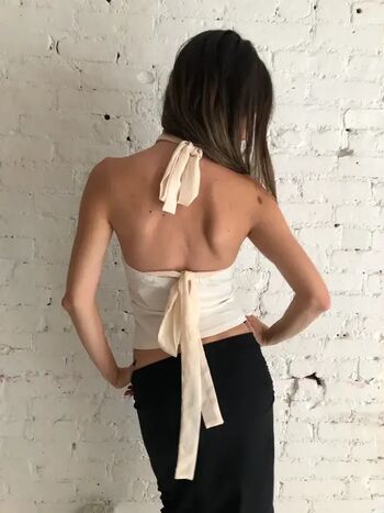Full leaked Brooke flecca private photo