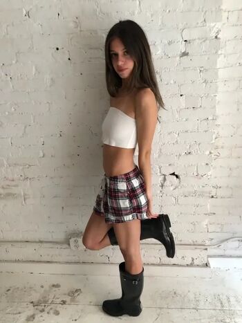 Full leaked Brooke flecca private photo