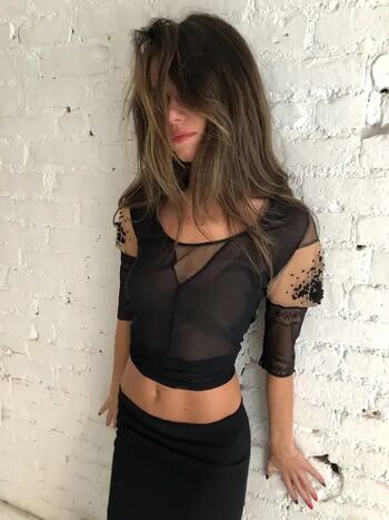 Full leaked Brooke flecca private photo