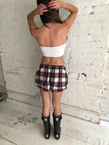 Full leaked Brooke flecca private photo