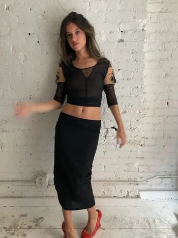 Full leaked Brooke flecca private photo