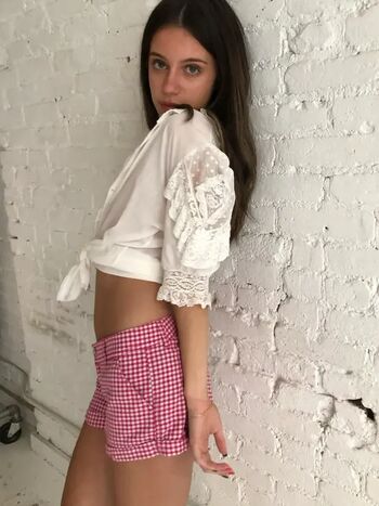 Full leaked Brooke flecca private photo