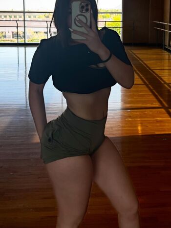 Full leaked Brooke forme private photo